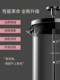 Coffee hand punching pot house coffee filtering appliances rinsee setting glass coffee filter cup method pressing pot
