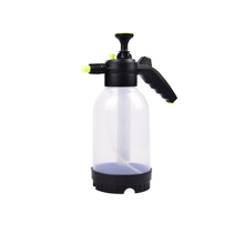 Watering can for watering flowers household disinfection special air pressure watering and sprinkling artifact small sprayer bottle high-pressure watering can