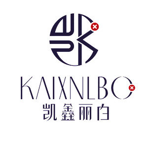 凯鑫丽白祛斑霜的LOGO