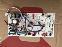 Haier variable frequency air conditioning indoor motherboard inner board air conditioning board computer board control board motherboard 0011800826
