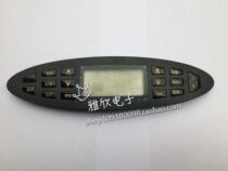 Original Haier air conditioning manual motherboard panel 0600304 KFRD-71M (F) 71 F XYJ991