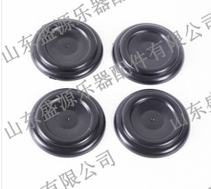 Shengyuan Piano Tuning Tool Piano Accessories Piano Footbed Piano Feet Bowl Pads Feet Piano Roulette