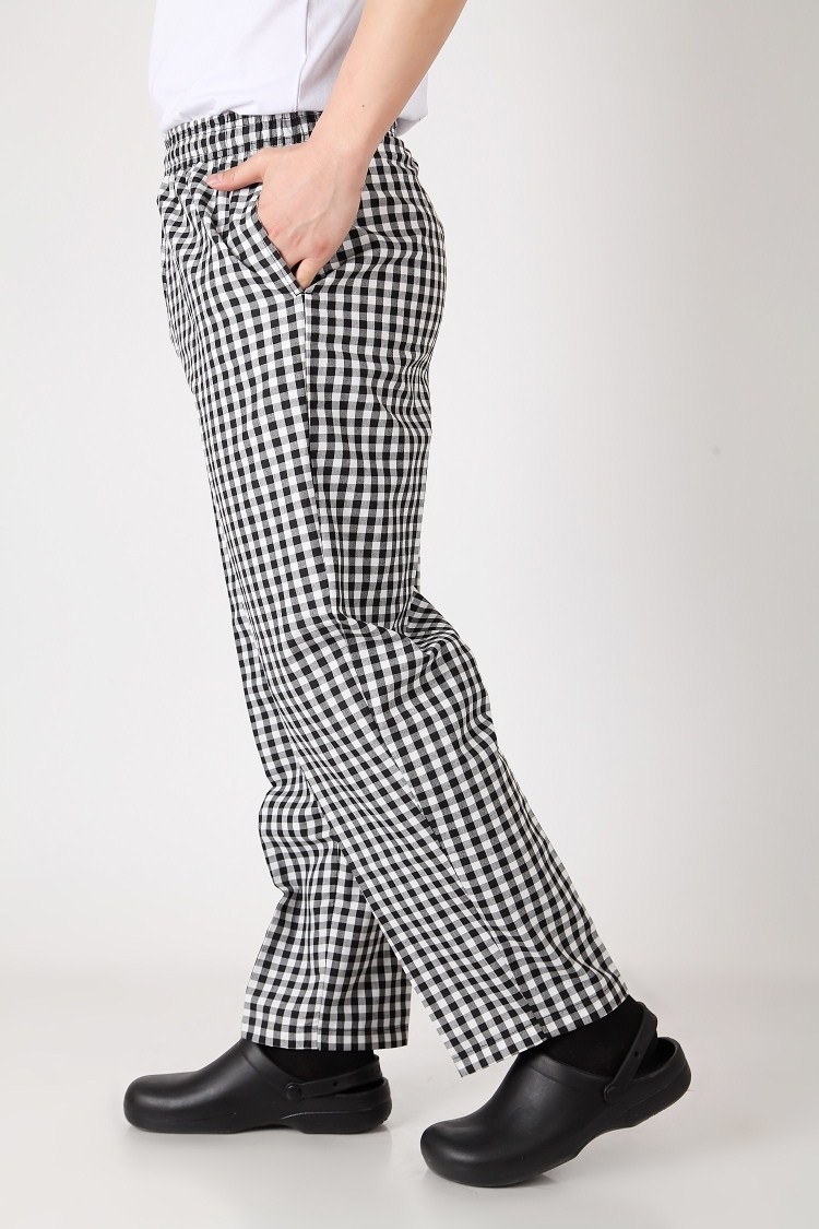 Tenue de cuisinier en Toile de coton - Ref 1907702 Image 22
