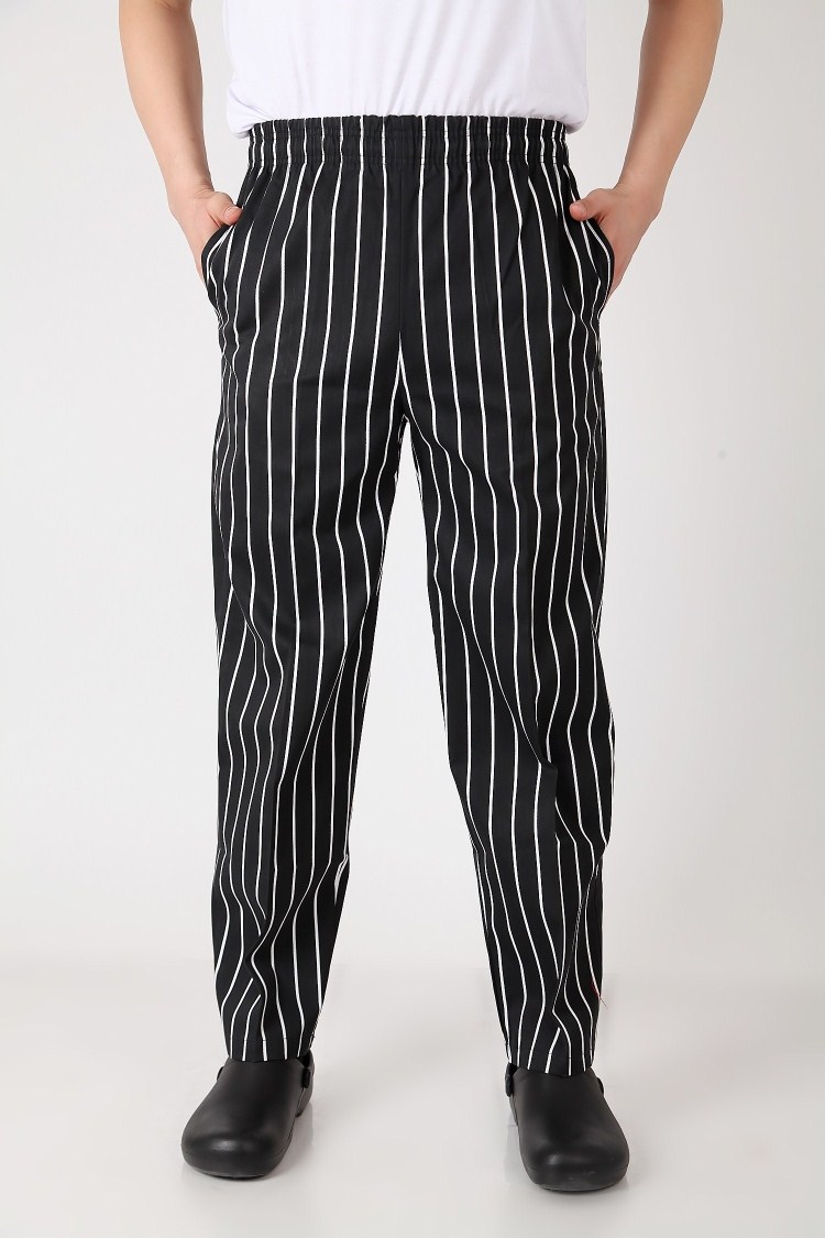 Tenue de cuisinier en Toile de coton - Ref 1907702 Image 16