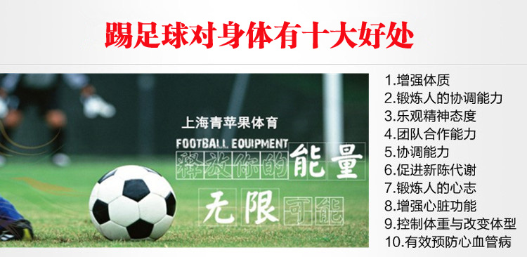 Ballon de football - Ref 5564 Image 12