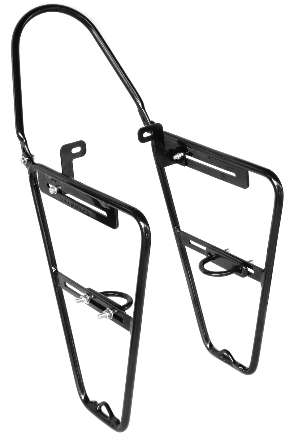 Porte-bagages pour vélo - Ref 2429177 Image 5