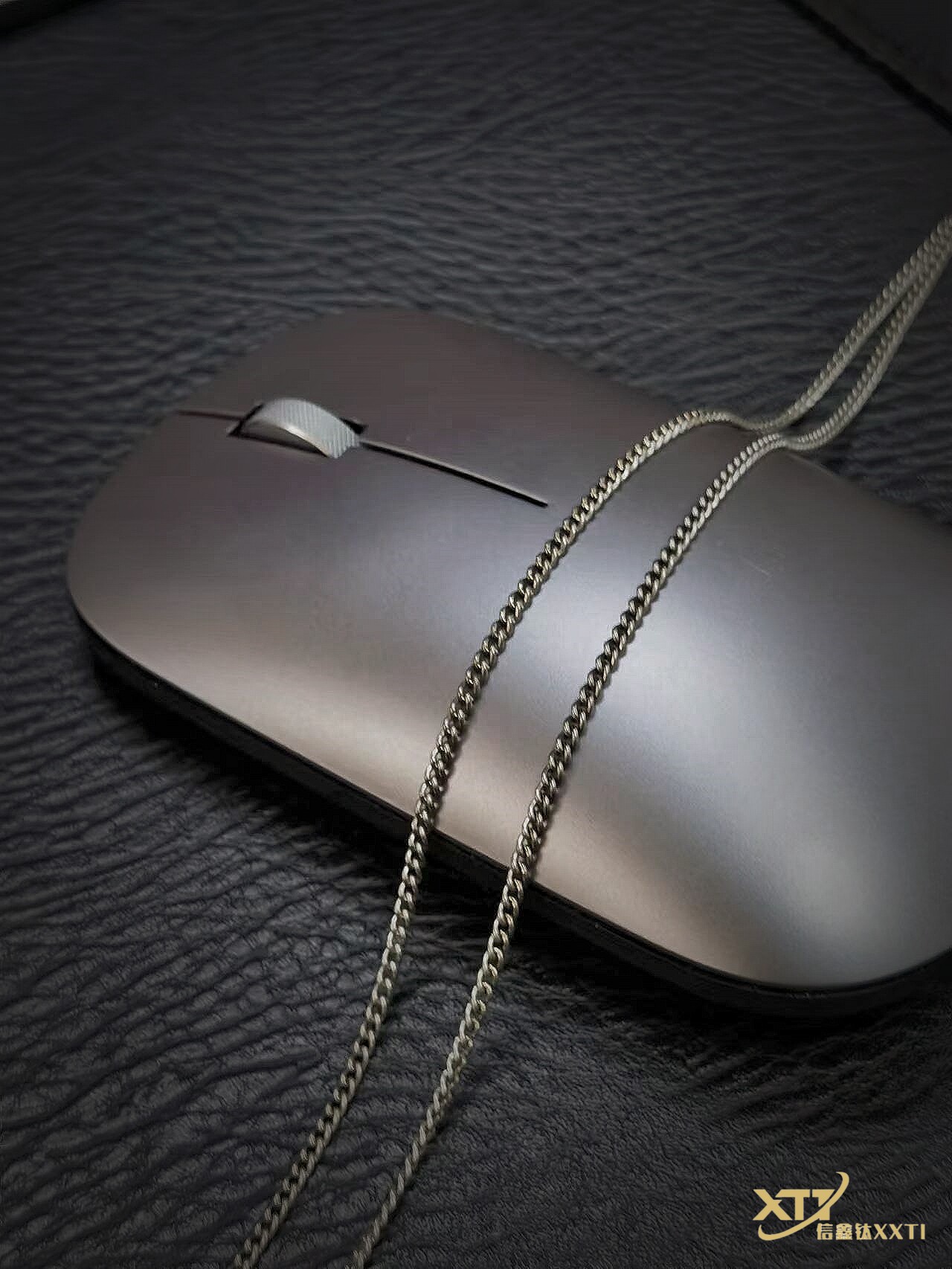 Очки цепи 纯钛日本网红眼镜链挂脖防掉男女防丢口罩链挂链墨镜链条项链细链