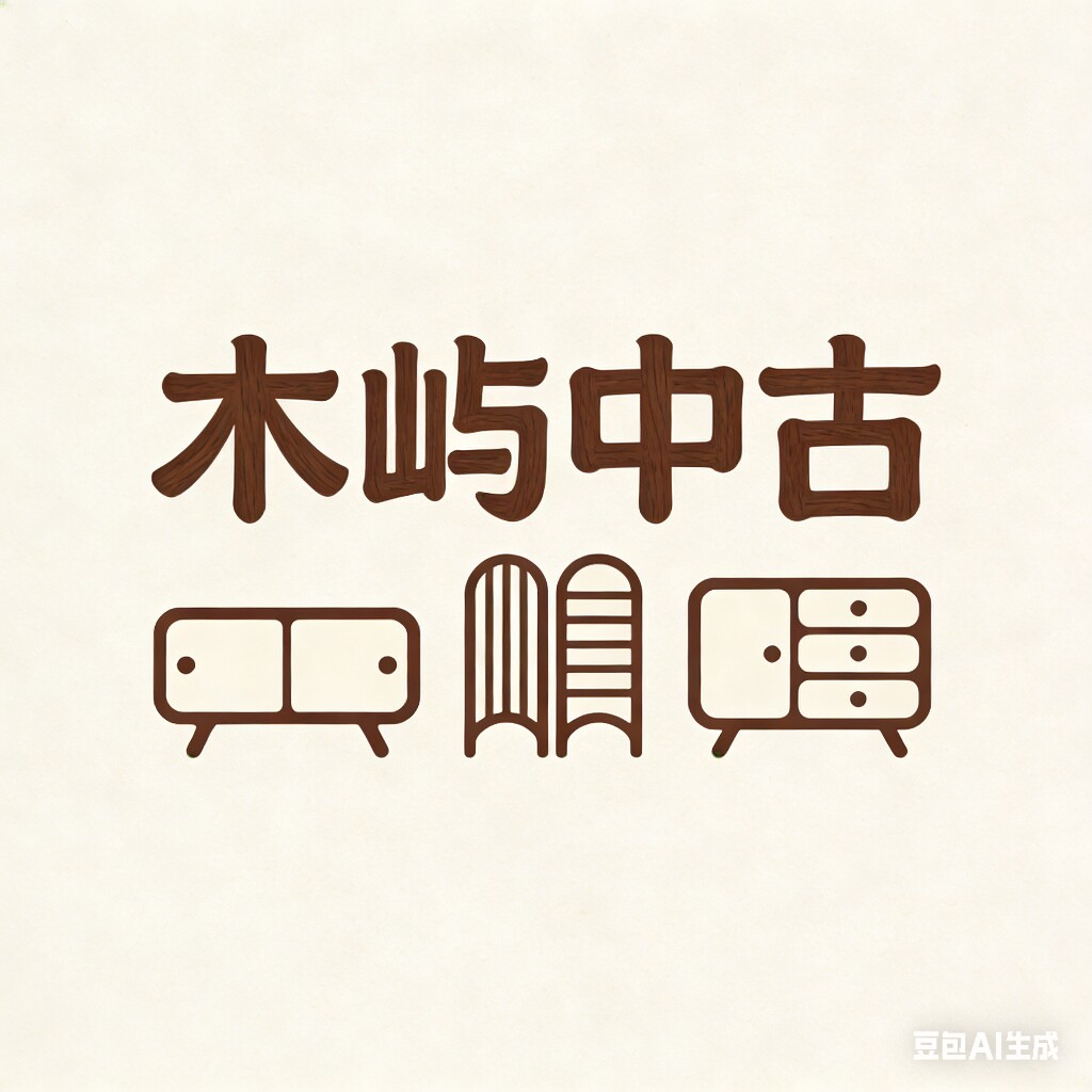 木屿家具