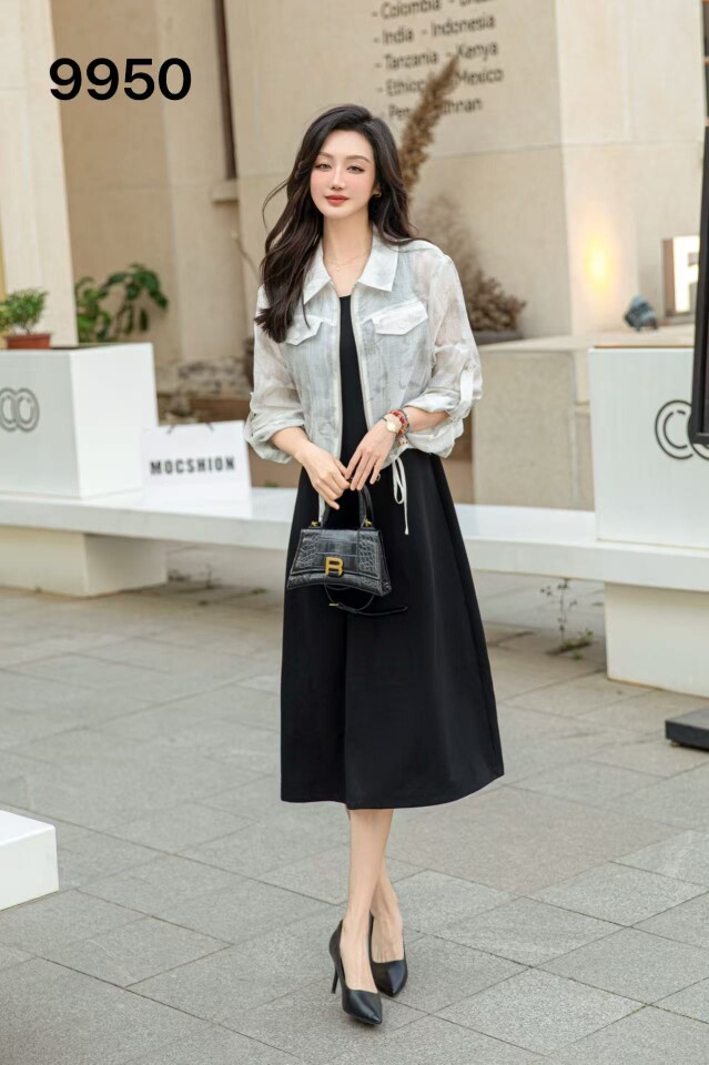 3NUX品牌女装店