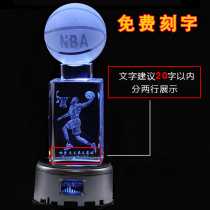 Hadenkobi cadeau James Curry basketball Handheld to send boyfriend the boys birthday bar mitzcke to mark the gaokao