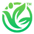 绿康正品生活馆的LOGO