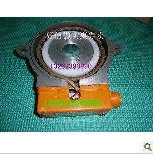 YCT speed generator excitation coil YCT-180 Speed generator YCT180