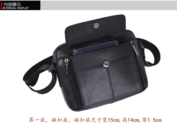 Sac homme - Ref 53751 Image 36