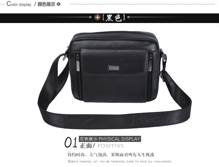 Sac homme - Ref 53751 Image 28