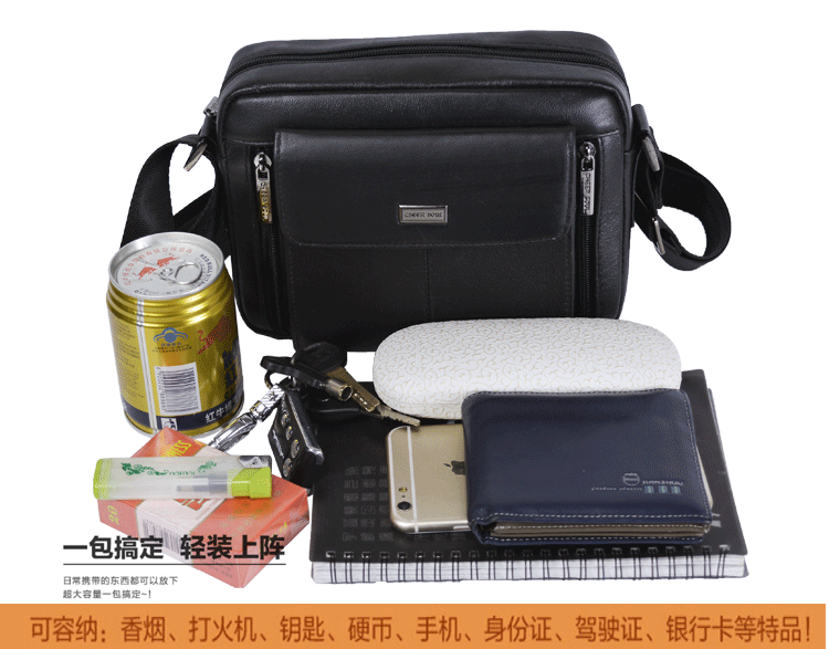 Sac homme - Ref 53751 Image 34