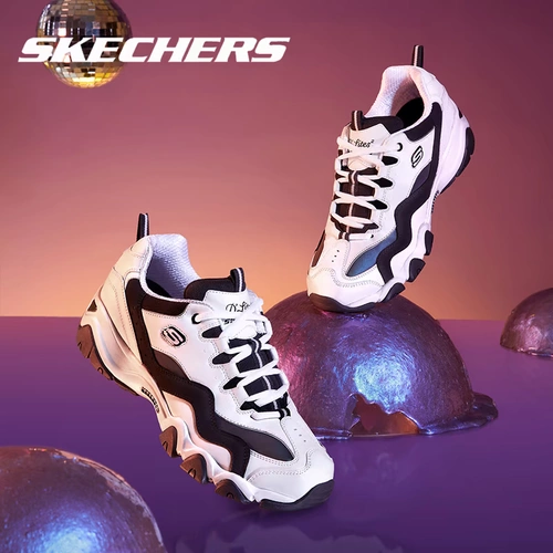 Skechers, спортивная обувь, повседневная обувь, осенняя