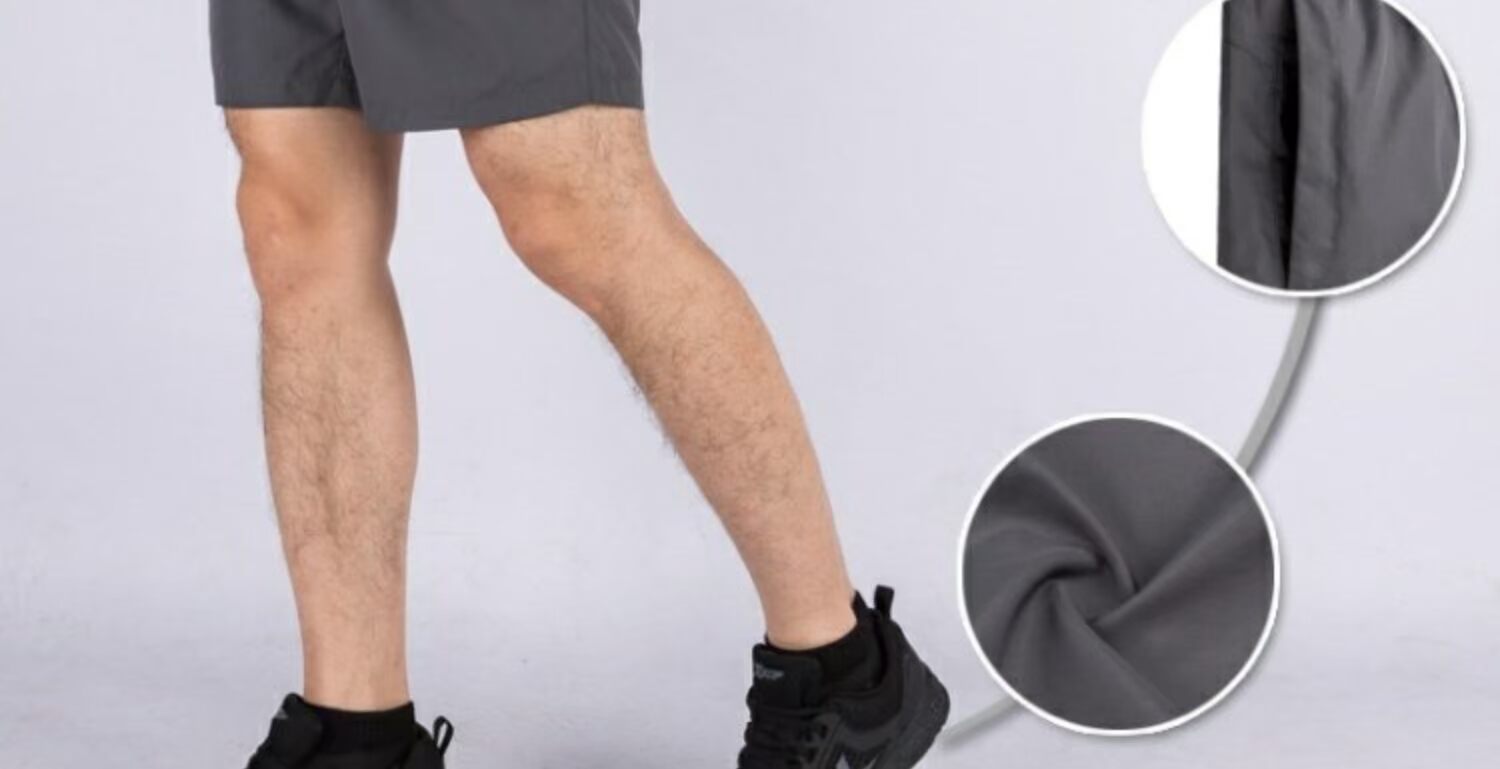 Xtep thể thao phù hợp với nam mùa thu quần áo nhanh khô quần áo hai mảnh mỏng nam màu đen quần áo chạy bình thường - Thể thao sau quần áo bộ thể thao nữ