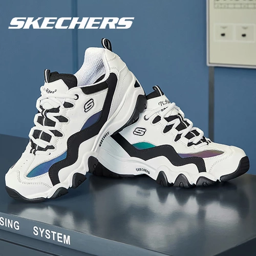 Skechers, спортивная обувь, повседневная обувь, осенняя