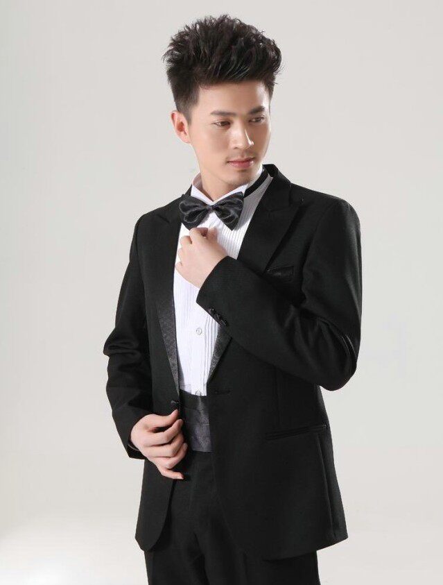 Costume homme pour Quatre saisons - Ref 1562603 Image 16