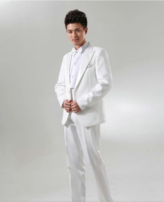 Costume homme pour Quatre saisons - Ref 1562603 Image 22