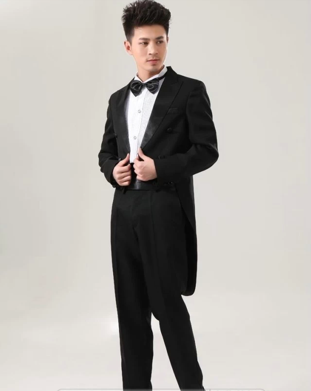 Costume homme pour Quatre saisons - Ref 1576420 Image 18