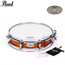 Pearl Effect series piccolo maple snare drum drum snare drum