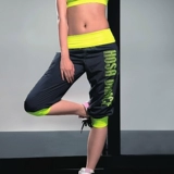 Hosa Haosha Fitness Sergeant Mss Seven Point Lantern Lanters 113324701 Танцевание танце