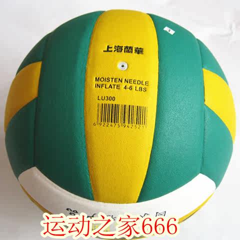 Ballon de volley-ball - Ref 2016020 Image 3