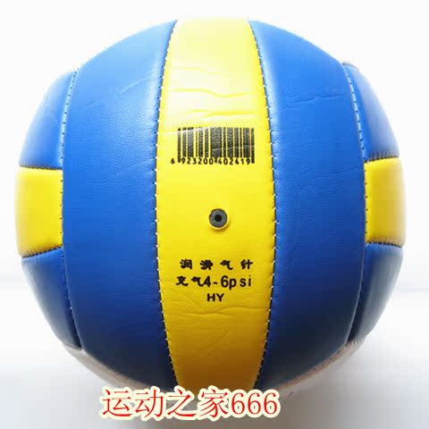 Ballon de volley - Ref 2012101 Image 6