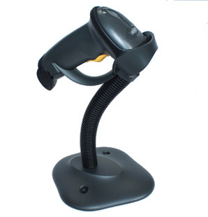 Zebra ZEBRA news treasure symbol LS DS2208-SR laser barcode scanner standard version of the scanner