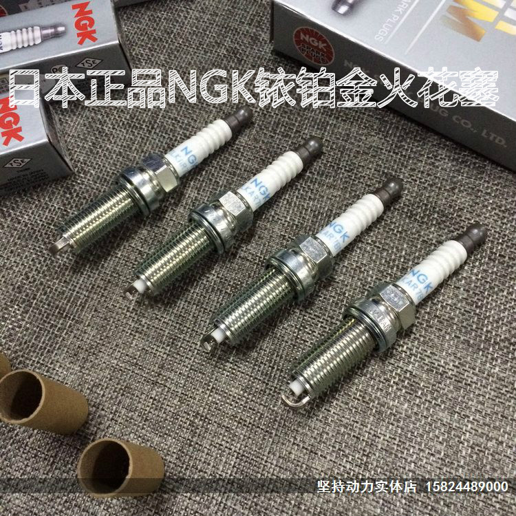 别克GL8铱铂金火花塞：动力之源的秘密武器