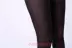 Weibin 620 636 phần lưới mỏng giả xà cạp nữ đôi cao eo chống móc quần legging nữ cạp cao Quần tây thường