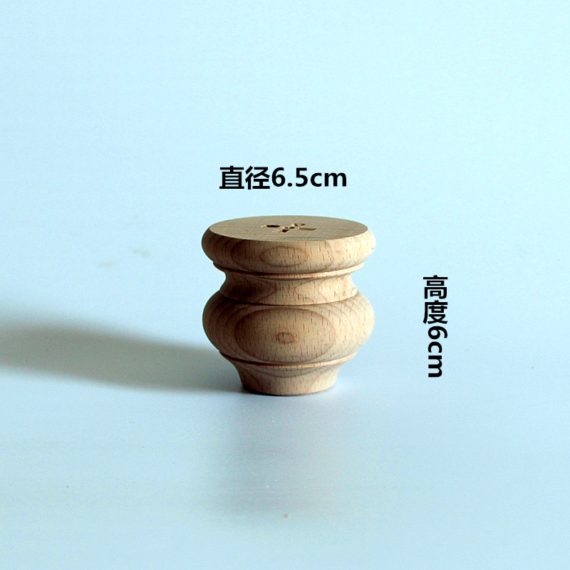 Solid Wood Sofa Legs Wooden Legs Solid Wood Cabinet Feet Wooden