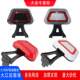Electric car rear backrest battery car rear cushion Daniu N7 high-speed train rear backrest Dajiang electric car sponge rear backrest