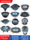 Electric Car Monitor Battery Car Dashboard Voltmeter Xunying Little Turtle King Lcd Dashboard 48V60V Collection