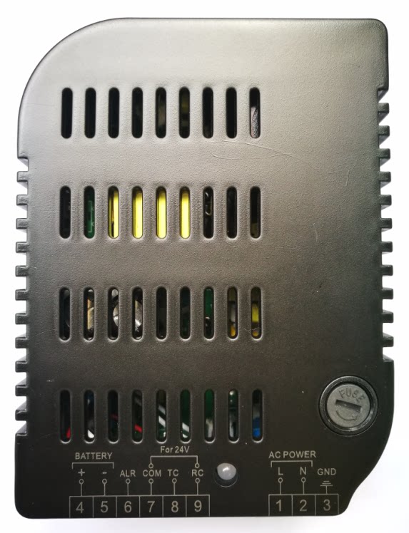 BC030 BC030 BC030 charger Cent charger commercial power floating charge