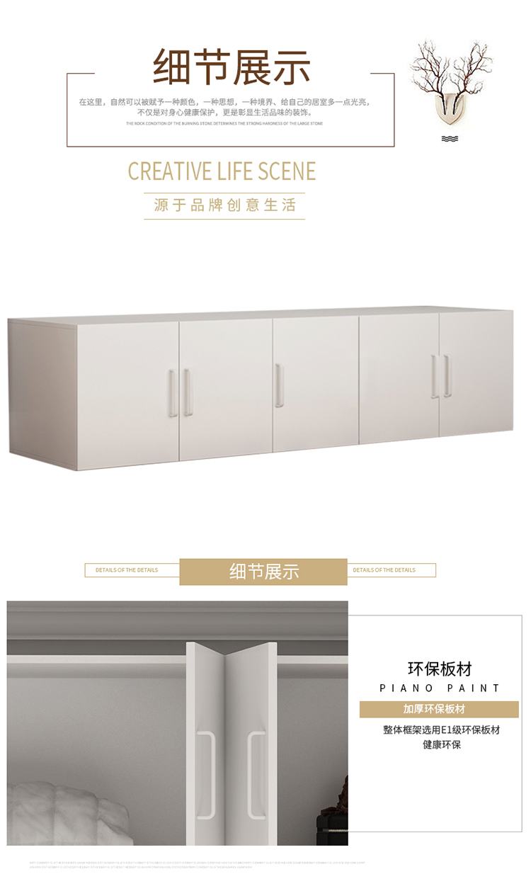 Trần tủ âm tường tủ quần áo tủ khóa locker phòng ngủ tường locker phòng khách sàn tủ lưu trữ tùy chỉnh - Buồng các mẫu tủ nhựa đẹp