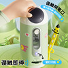 Chenguang large diameter fully automatic electric pencil sharpener