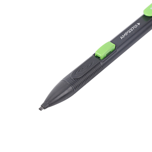 晨光电脑涂卡铅笔2B自动铅笔考试推荐涂卡AMP33701