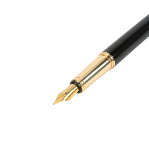 晨光 免费刻字 钢笔优品系列墨水笔签字笔0.5mm AFPY1602
