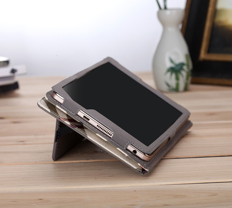 Máy tính bảng Huawei 8 inch Vỏ bảo vệ MediaPad M2 Bao da M2-801w / 803L để quét vỏ bao gồm tất cả - Phụ kiện máy tính bảng ốp ipad pro 2020