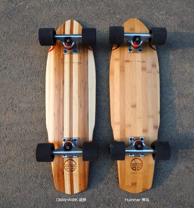 Skate MADE IN LOVE - Ref 2597864 Image 12