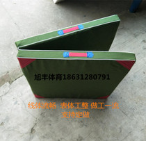 Multifunctional gymnastics mat Yoga Mat Dance Dance mat Somersault