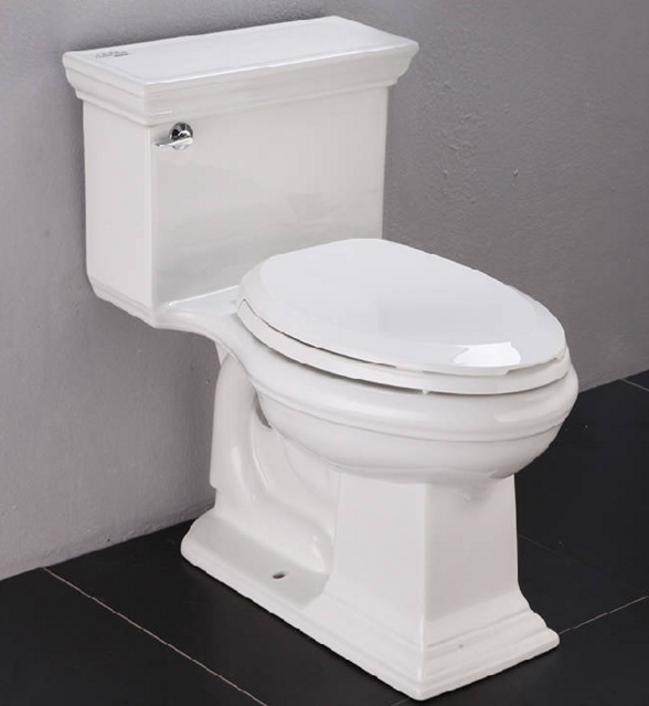 Kohler Toilet K3453TAT0 Mema Luxury Conjoined 4 8liter Conjoined