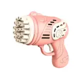 TikTok, мыльные пузыри, машина для пузырьков, электрический пузырьковый пистолет, автоматическая игрушка, популярно в интернете, полностью автоматический