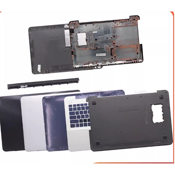 Suitable for Asus A555Q F555L K555L Y583L X555S W519L Abcde Shell and Axis Cover