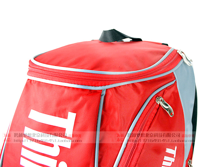 Sac de tennis - Ref 27747 Image 15