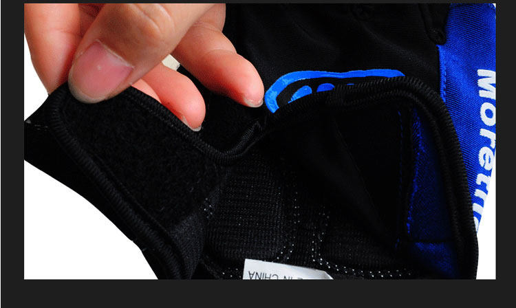 Gants pour vélo mixte AISONG - Ref 2244676 Image 21