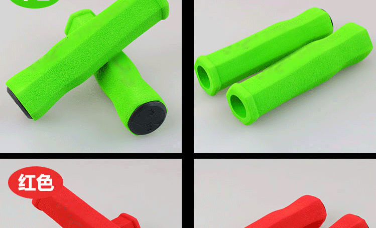 Poignées de vélo - Ref 2356359 Image 5