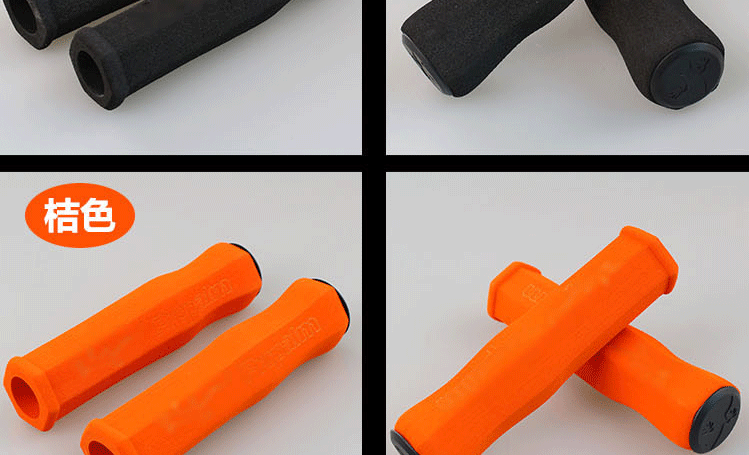 Poignées de vélo - Ref 2356359 Image 7